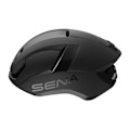 Miniatyrbillede 1 af 3: Sena Bike S1 Smart Hjelm Sort M