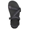 Miniatyrbillede 5 af 7: Xero Shoes Sandaler Z-trail Ev Sort,Grå EU 41 Mand