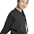 Miniatyrbillede 7 af 7: Adidas Sweatshirt Tiro Sort S Kvinde