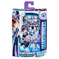 Pikkukuva 3 / 10: Hasbro Transformers Earthspark Terran Deluxe Kuvio  12.7 cm