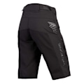 Miniatyrbillede 2 af 2: Endura Shorts Singletrack Ii Sort M Kvinde