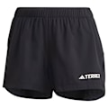 Miniatyrbillede 3 af 8: Adidas Shorts Mt Trail 5´´ Sort L Kvinde