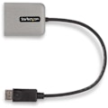 Pikkukuva 5 / 8: Startech 2 Displayport -keskitin
