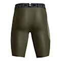 Pikkukuva 4 / 6: Under Armour Pitkät Shortsit Hg Armour Vihreä 2XL / Regular Mies