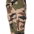 Miniatyrbillede 3 af 6: Invadergear Predator Combat Bukser Brun S Mand