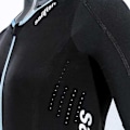 Pikkukuva 3 / 6: Sailfish Lyhythihainen Trisuit Aerosuit Pro 2  XS Nainen
