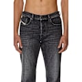 Miniatyrbillede 5 af 5: Diesel Jeans 2023 Finitive Sort 32 / 32 Mand
