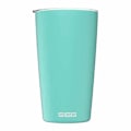 Miniatyrbillede 1 af 2: Sigg Rejse Krus Neso 400ml Grøn