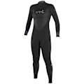 Miniatyrbillede 1 af 2: O´neill Wetsuits Epic 5/4 Mm Sort 12