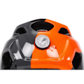 Miniatyrbillede 4 af 5: Cube Hjelm Ant X Actionteam Sort S