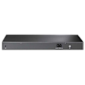 Miniatyrbillede 2 af 3: Tp-link Kontakt Tl-sg2218 16 Havne Sort