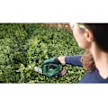 Miniatyrbillede 4 af 7: Bosch Professional Græssaks Advancedshear 18v Without Battery Søvfarvet