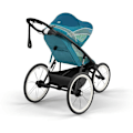 Pikkukuva 2 / 6: Cybex Istuinpaketti Avi Sininen
