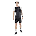 Miniatyrbillede 4 af 4: Dynafit Shorts Ultra 2 I 1 Sort 2XL Mand