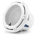 Pikkukuva 1 / 10: Jl Audio M M6-10ib-c-gwgw-4 6 Meren Subwoofer Varten Ääretön Hämmentävä Valkoinen