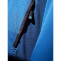 Miniatyrbillede 4 af 5: North Sails Performance Jakke Race Soft Shell+ Blå L Mand