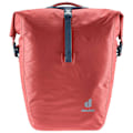 Pikkukuva 1 / 10: Deuter Weybridge 20+5l Satulalaukku Oranssi M