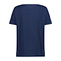 Miniatyrbillede 2 af 3: Cmp Maxi 32c8466 T-shirt Med Korte ærmer Blå S Kvinde