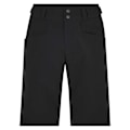 Miniatyrbillede 1 af 2: Ziener Niw X-function Shorts Sort 52 Mand