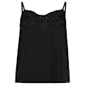 Miniatyrbild 3 av 6: Superdry Topp Studios Upspec Cami Svart S Kvinna