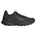 Miniatyrbillede 1 af 8: Adidas Terrex Trailmaker 2.0 Leather Vandresko Sort EU 44 Mand