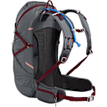 Miniatyrbillede 2 af 2: Camelbak Fourteener 30l+crux 3l Hydreringsrygsæk Grå