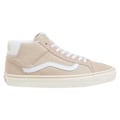 Miniatyrbillede 1 af 3: Vans Mid Skool 37 Sko Beige EU 42 1/2 Mand
