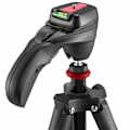 Miniatyrbillede 7 af 9: Joby Selfie Stativ Action Kit Sort