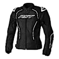 Miniatyrbillede 1 af 3: Rst Jakke S-1 Mesh Ce Hvid,Sort L Kvinde