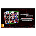 Miniatyrbillede 2 af 6: Atlus Switch Shin Megami Tensei V: Vengeance Standard Edition