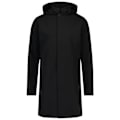 Miniatyrbillede 1 af 3: Agu Jakke Mac Rain Sort L Mand