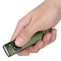 Miniatyrbillede 5 af 5: Olight Led Lommelygte Arkfeld Cw Grøn 1000 Lumens