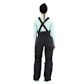 Miniatyrbillede 5 af 5: Adidas Xpr2l Insbib Bukser Sort 42 / Regular Kvinde