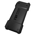 Miniatyrbillede 7 af 10: Asus Ekstern Ssd-harddisk + Etui As1000 M.2 Nvme Sort