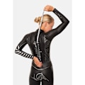 Miniatyrbillede 5 af 10: Sailfish Våddragt Kvinde Ultimate Ips Plus 3 Sort L