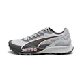 Miniatyrbillede 4 af 6: Puma Løbe Skoe Fast-trac Apex Nitro Grå EU 40 Kvinde