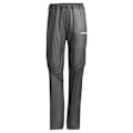 Miniatyrbillede 1 af 6: Adidas Organiser Xperior Light 2.5-layer Rain Bukser Sort 44 / Regular Kvinde