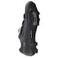 Miniatyrbillede 4 af 4: Shimano Brede Mtb Sko Xc502 Sort EU 42 Mand