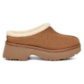 Pikkukuva 4 / 6: Ugg New Heights Cozy Clog Kengät Ruskea EU 39 Nainen