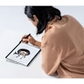 Miniatyrbillede 2 af 10: Microsoft Surface Digital Pen Slim 2 Søvfarvet