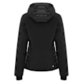 Pikkukuva 2 / 3: Colmar Flex Dynamic Softshell-takki Musta 40 Nainen
