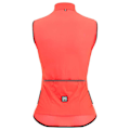 Pikkukuva 4 / 7: Santini Gilet Nebula Oranssi L Nainen