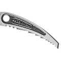 Miniatyrbillede 3 af 6: Grivel Isøks Air Tech Evolution Gul 66 cm