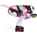 Miniatyrbillede 1 af 4: Spyder Race Dragt Performance Gs Flerfarvet L Kvinde