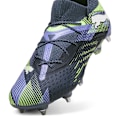 Miniatyrbillede 5 af 8: Puma Future 7 Ultimate Mxsg Fodboldstøvler Blå EU 44
