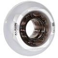 Miniatyrbild 2 av 5: Iqon Skridskor Hjul Access Combo 60 Round 85a 4 Enheter Guld 60 mm