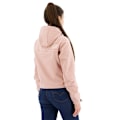 Miniatyrbillede 5 af 7: Superdry Jakke Soft Shell Trekker Rosa S Kvinde