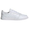 Miniatyrbillede 1 af 8: Adidas Breaknet Sko Hvid EU 36 2/3 Kvinde