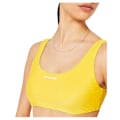 Miniatyrbild 3 av 5: Superdry Bikinitopp Baddräkt Code Essential Gul XS Kvinna