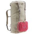Pikkukuva 7 / 10: Nordisk Reppu Yggdrasil 22-37l Beige